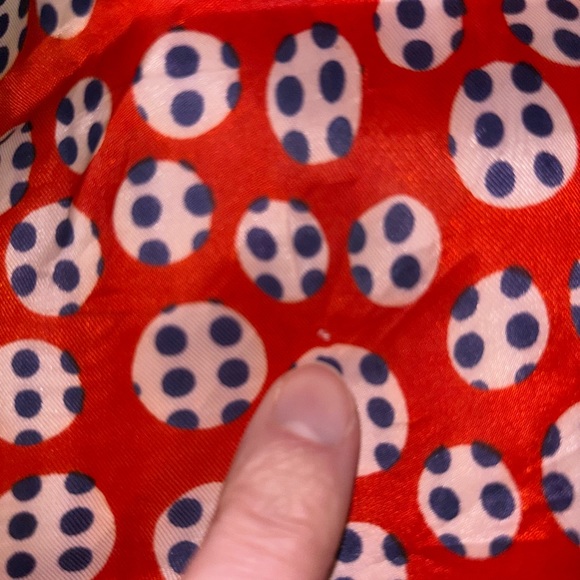 Vera Neumann Vintage Scarf - Picture 8 of 8